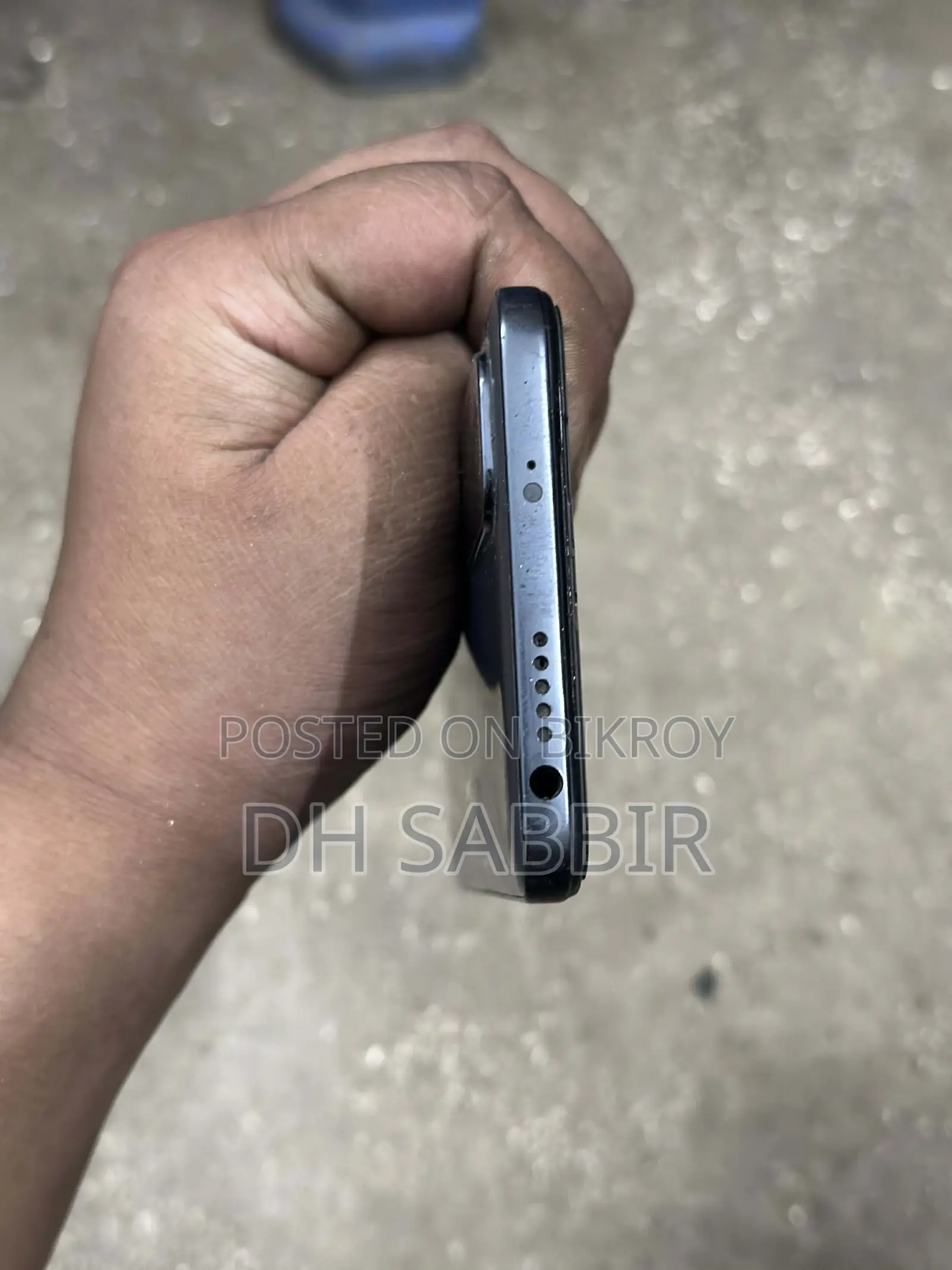 Xiaomi Redmi Note 11S . (Used)