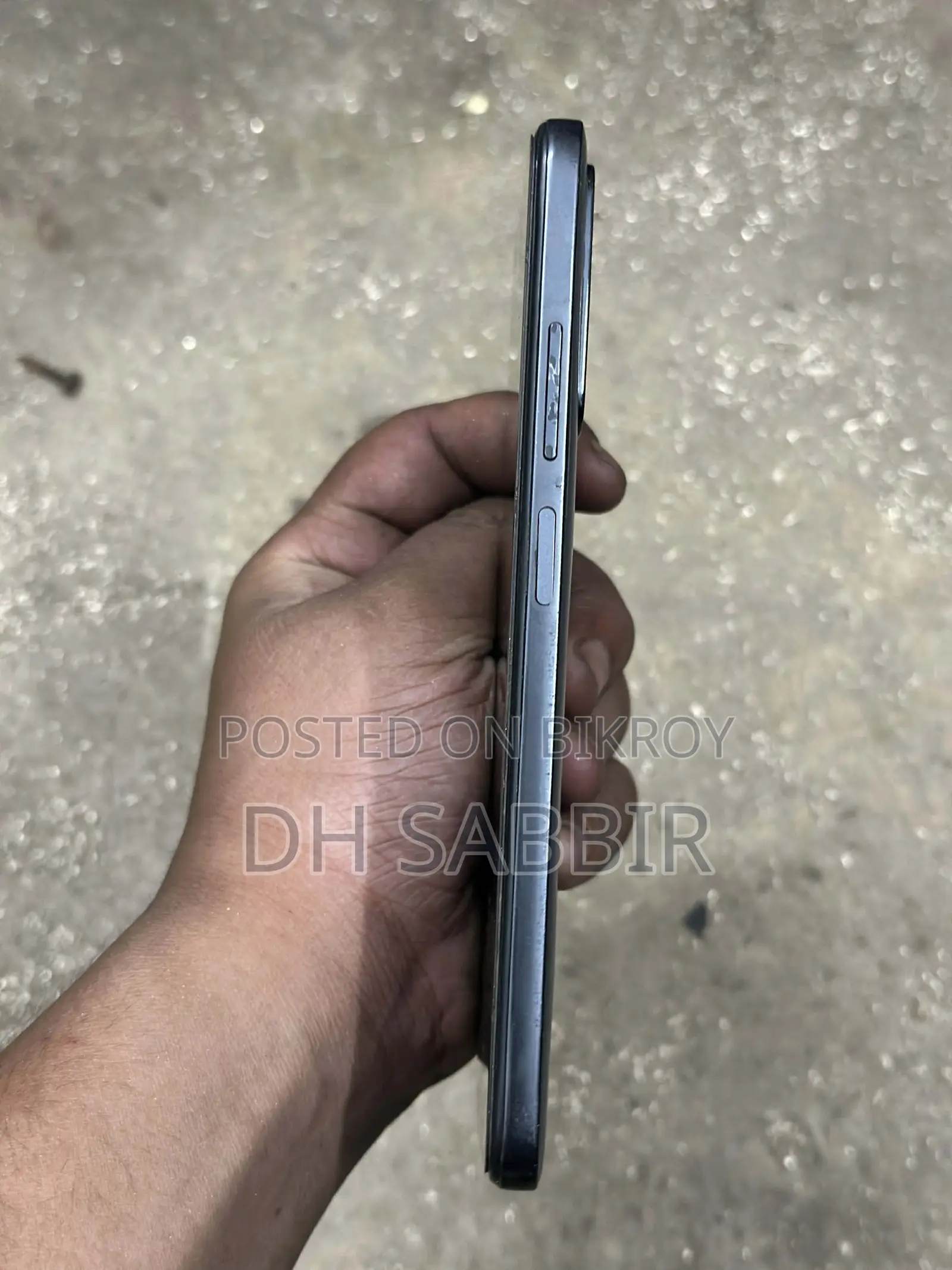 Xiaomi Redmi Note 11S . (Used)