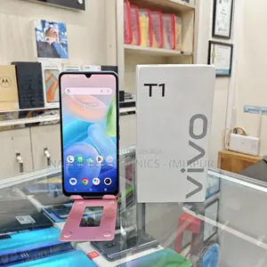 Vivo T1 6/128GB Friday Offer (Used)