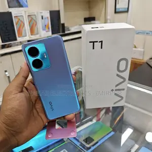 Vivo T1 6/128GB Friday Offer (Used)