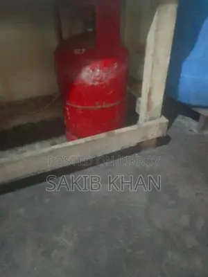 Gas Stove for Sale