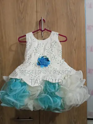 Baby Dress