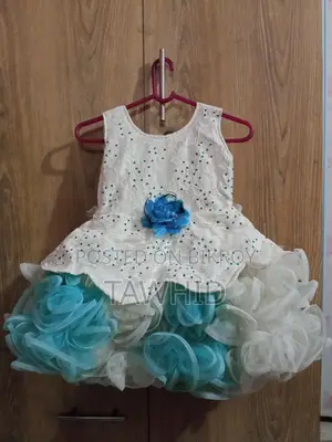 Baby Dress