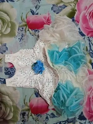 Baby Dress