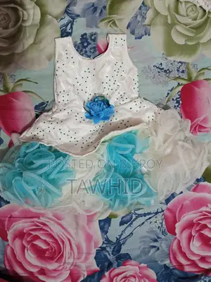 Baby Dress