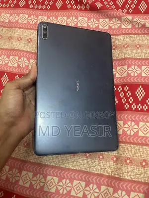 Huawei mate mad 10.4