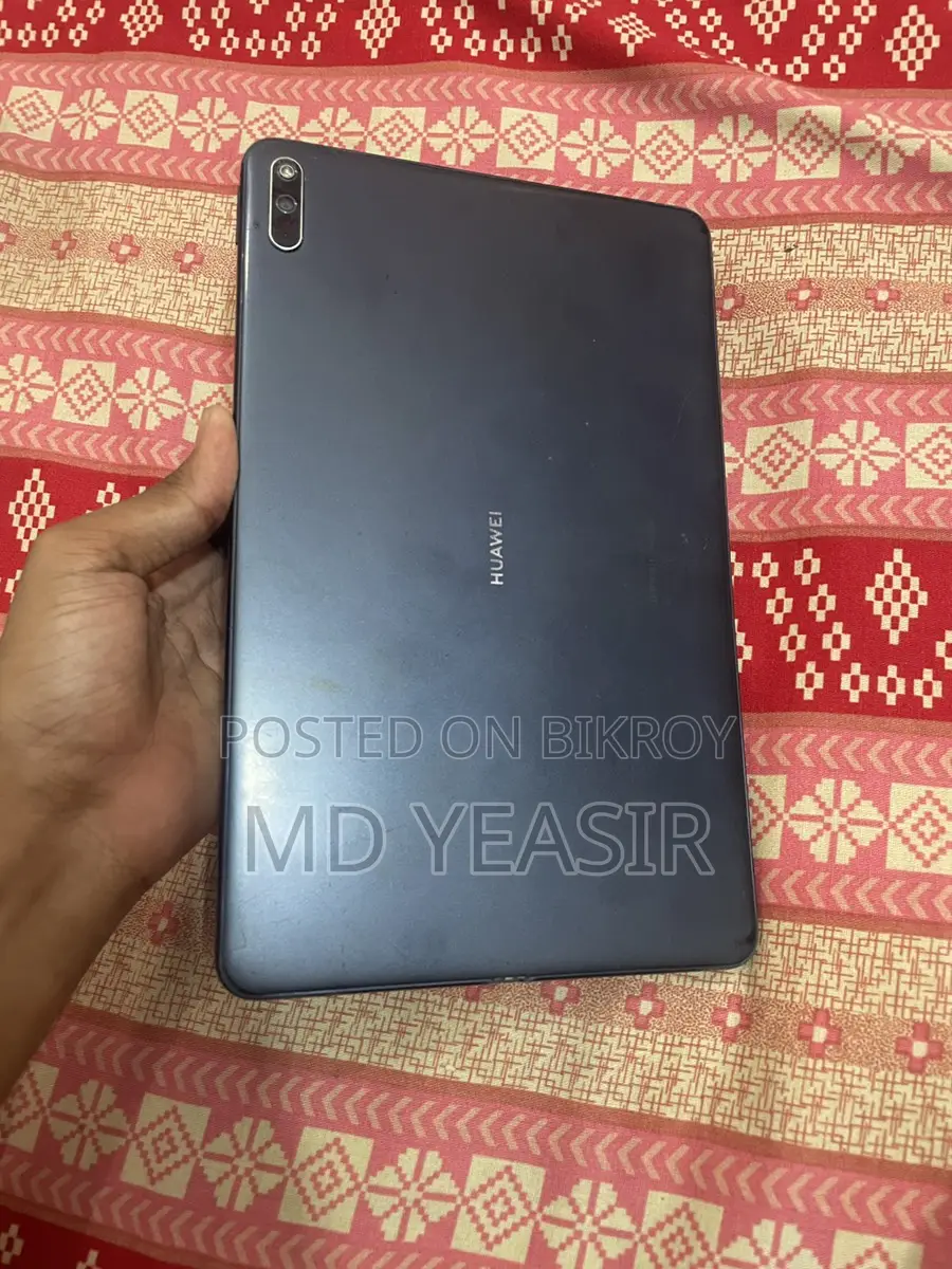 Huawei mate mad 10.4