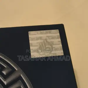 Lattafa Asad Zanzibar Edp