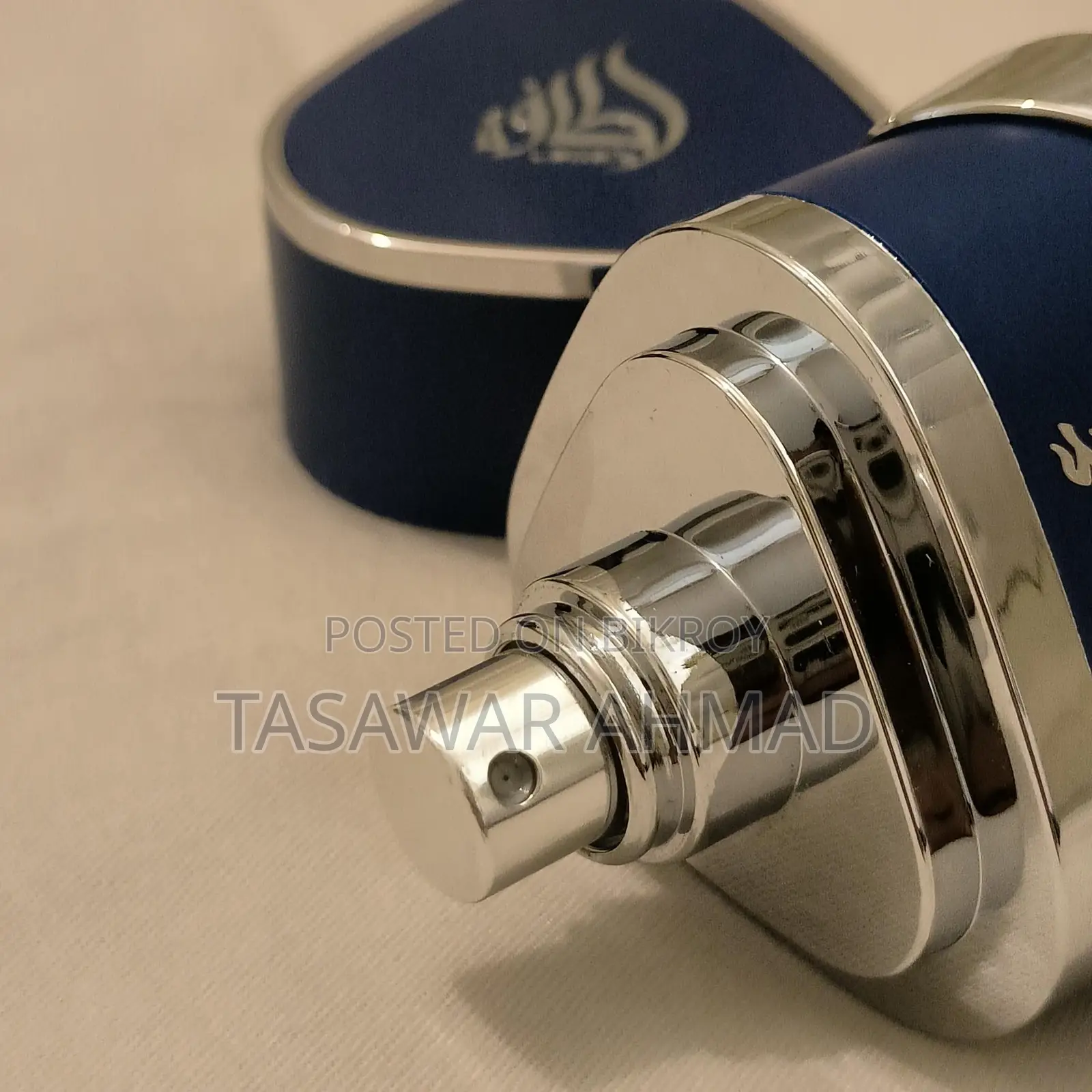 Lattafa Asad Zanzibar Edp