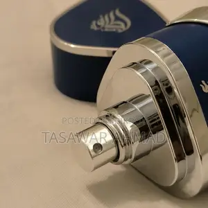 Lattafa Asad Zanzibar Edp