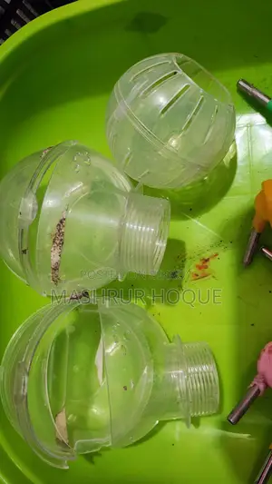 Hamster Tunnel 3 Sets