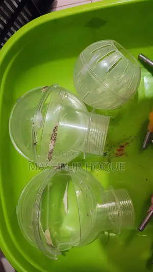 হ্যামস্টার টানেল ৩ সেট