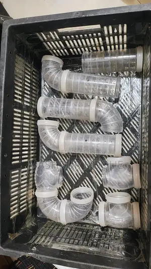 হ্যামস্টার টানেল ৩ সেট