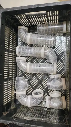হ্যামস্টার টানেল ৩ সেট