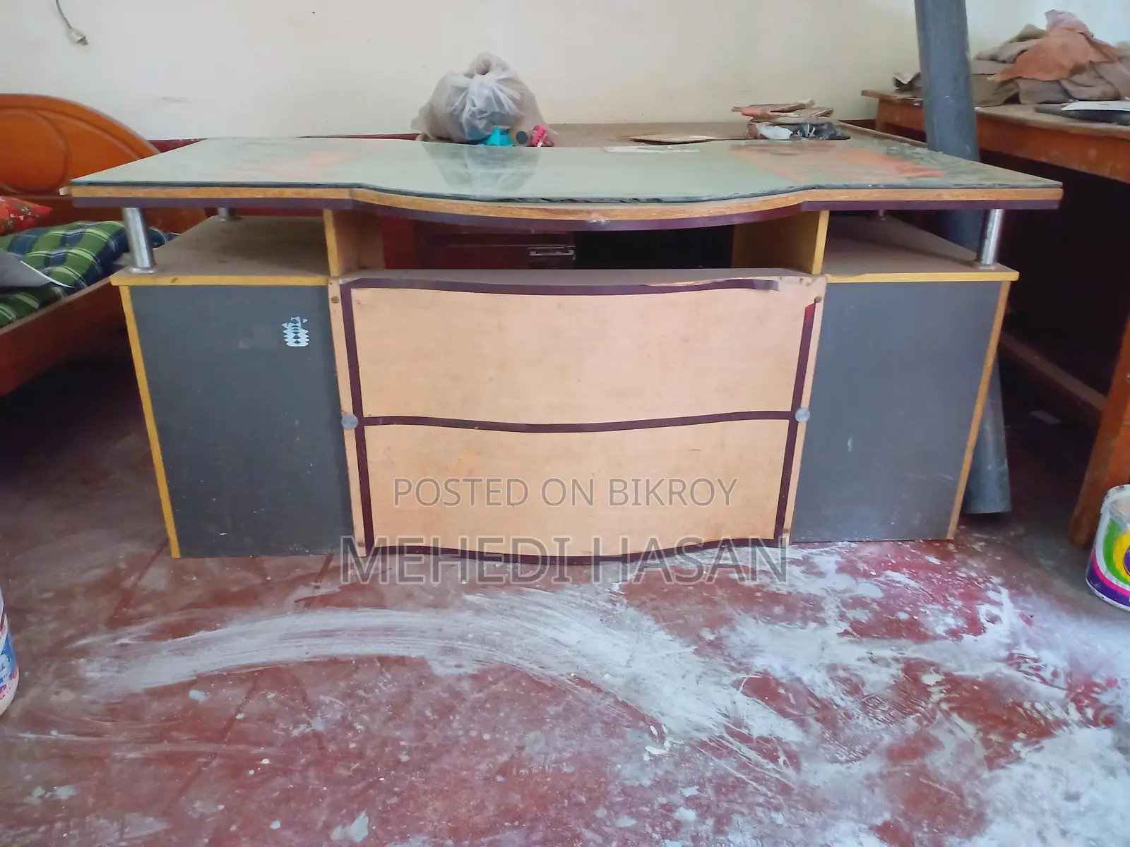 Table for Sale