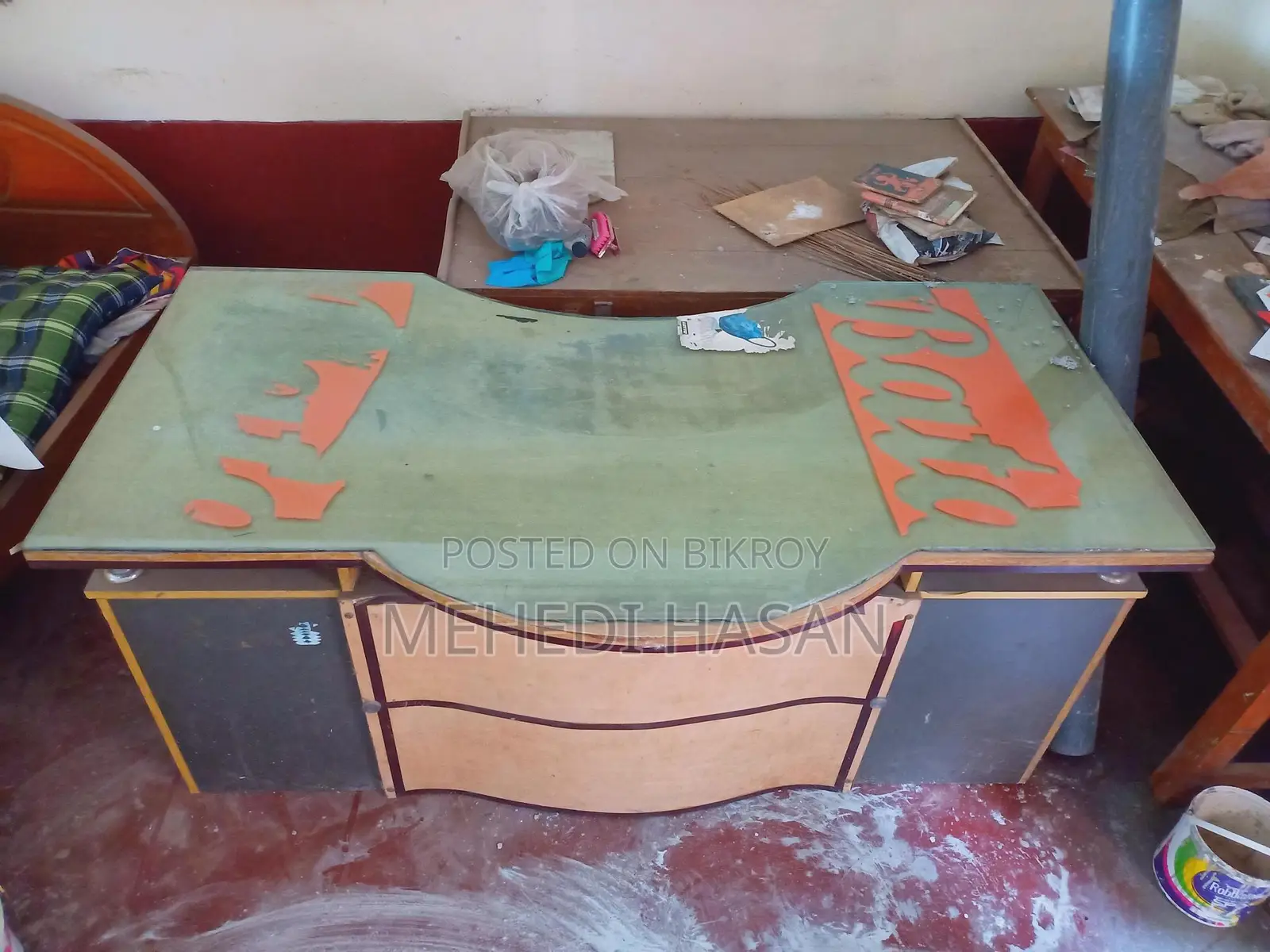 Table for Sale