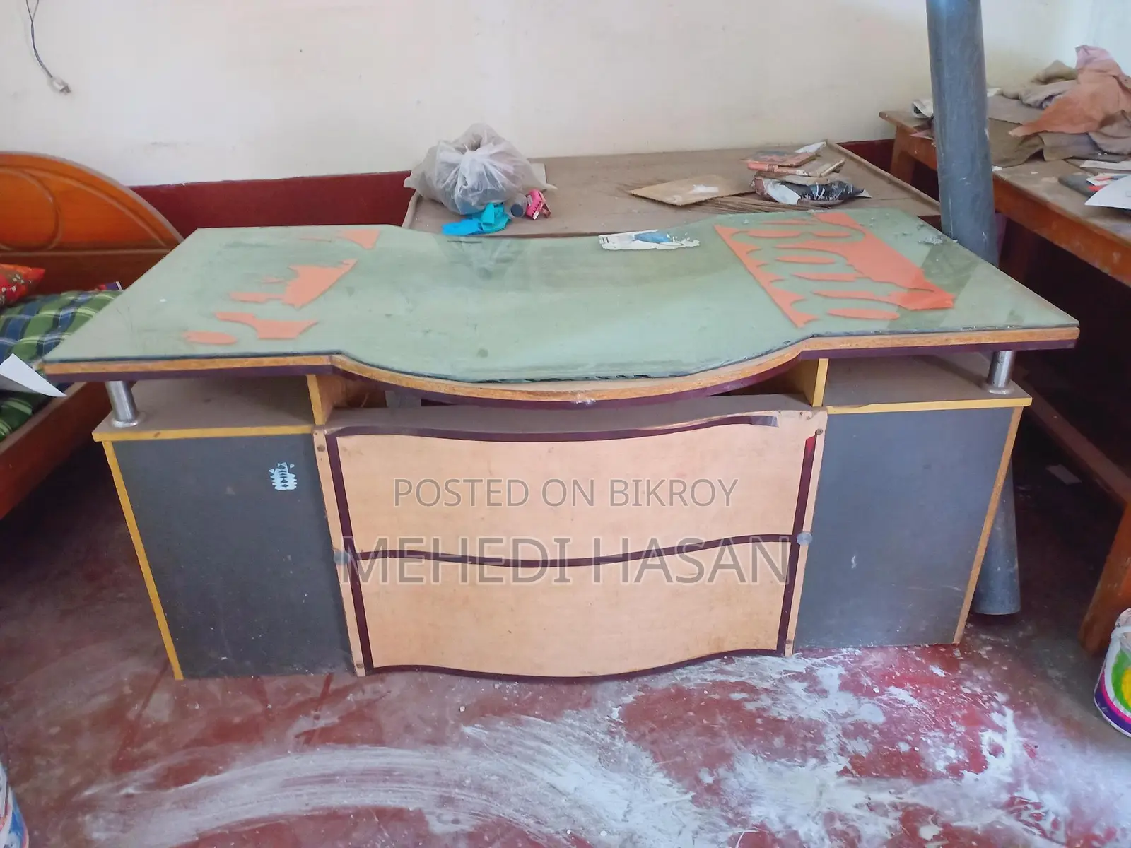 Table for Sale