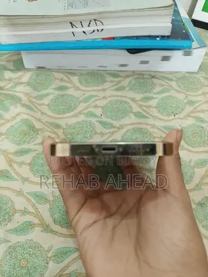 Apple iPhone 12 Pro (Used)