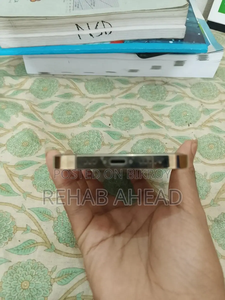Apple iPhone 12 Pro (Used)
