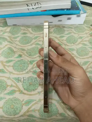 Apple iPhone 12 Pro (Used)