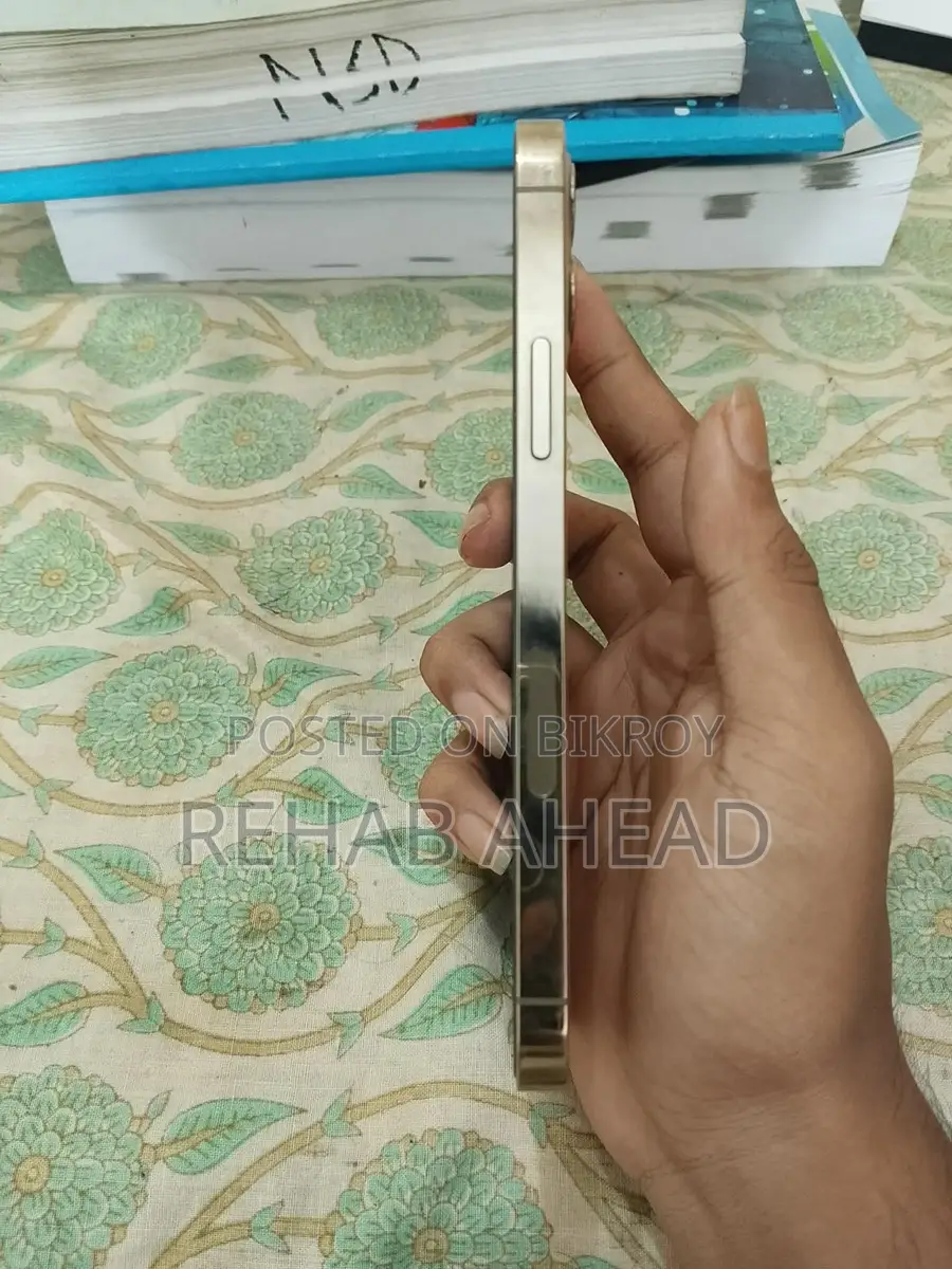 Apple iPhone 12 Pro (Used)