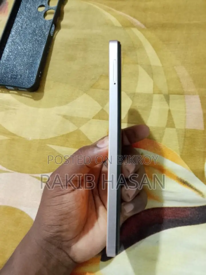 Infinix Hot 30i in great condition (Used)