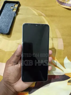 Infinix Hot 30i in great condition (Used)