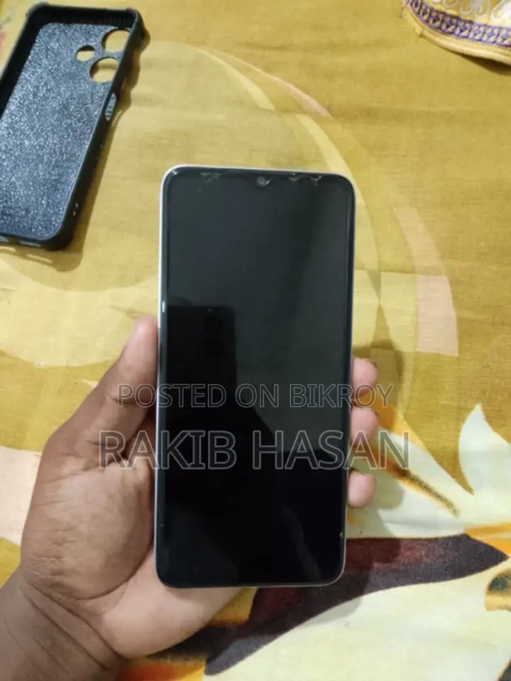 Infinix Hot 30i in great condition (Used)