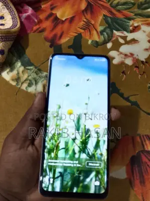 Infinix Hot 30i in great condition (Used)