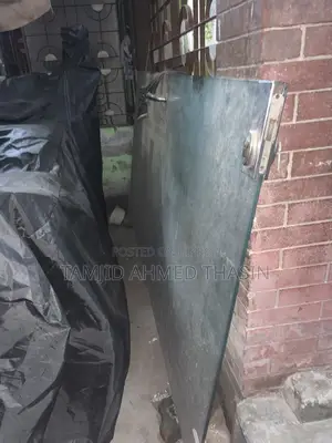 Glass Gate