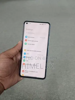 Xiaomi Mi 11 Lite (Used)