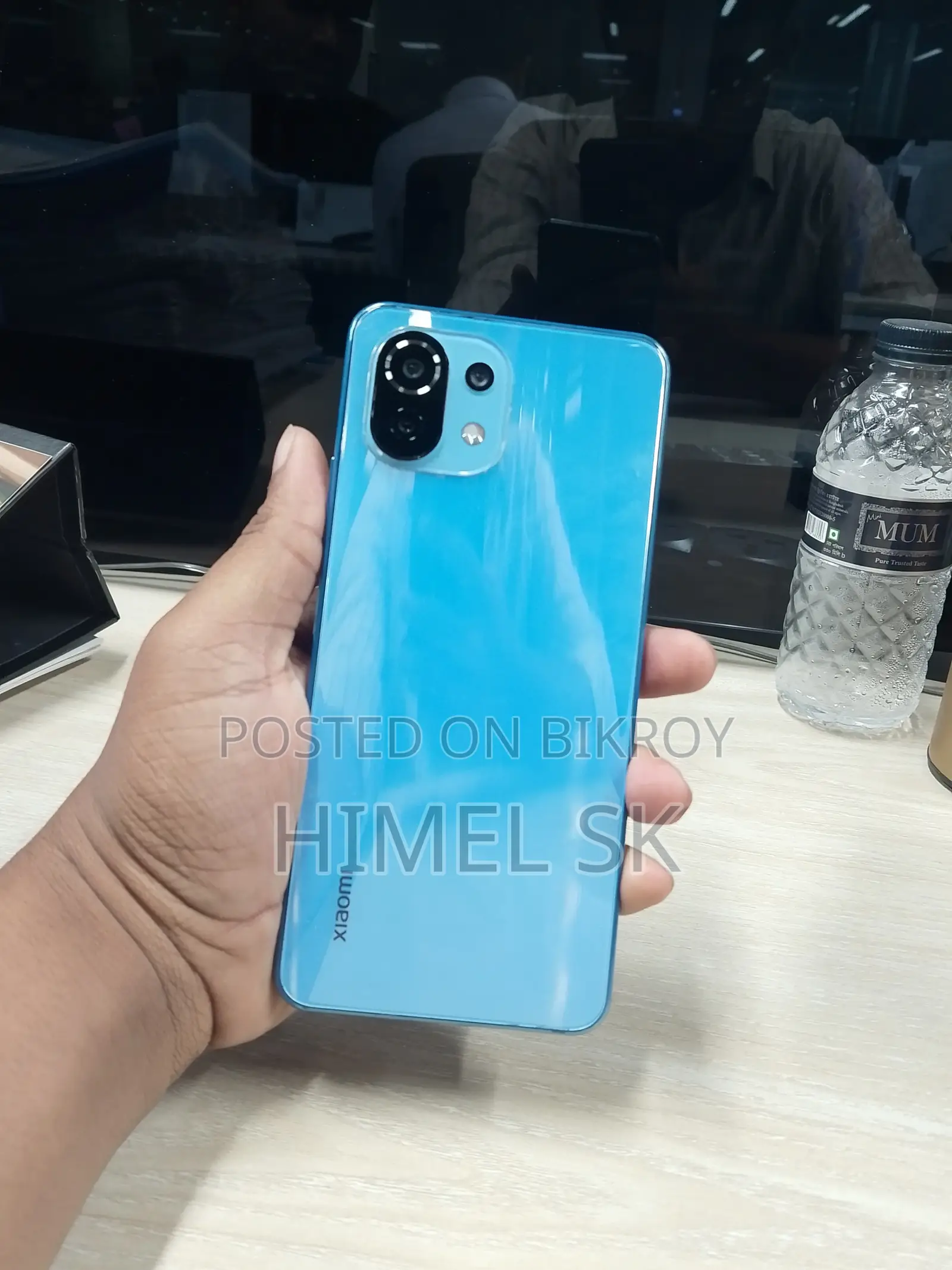 Xiaomi Mi 11 Lite (Used)