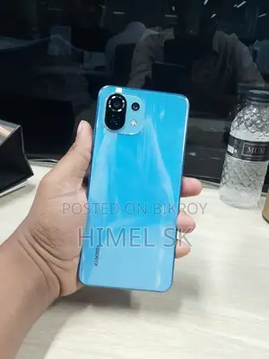 Xiaomi Mi 11 Lite (Used)