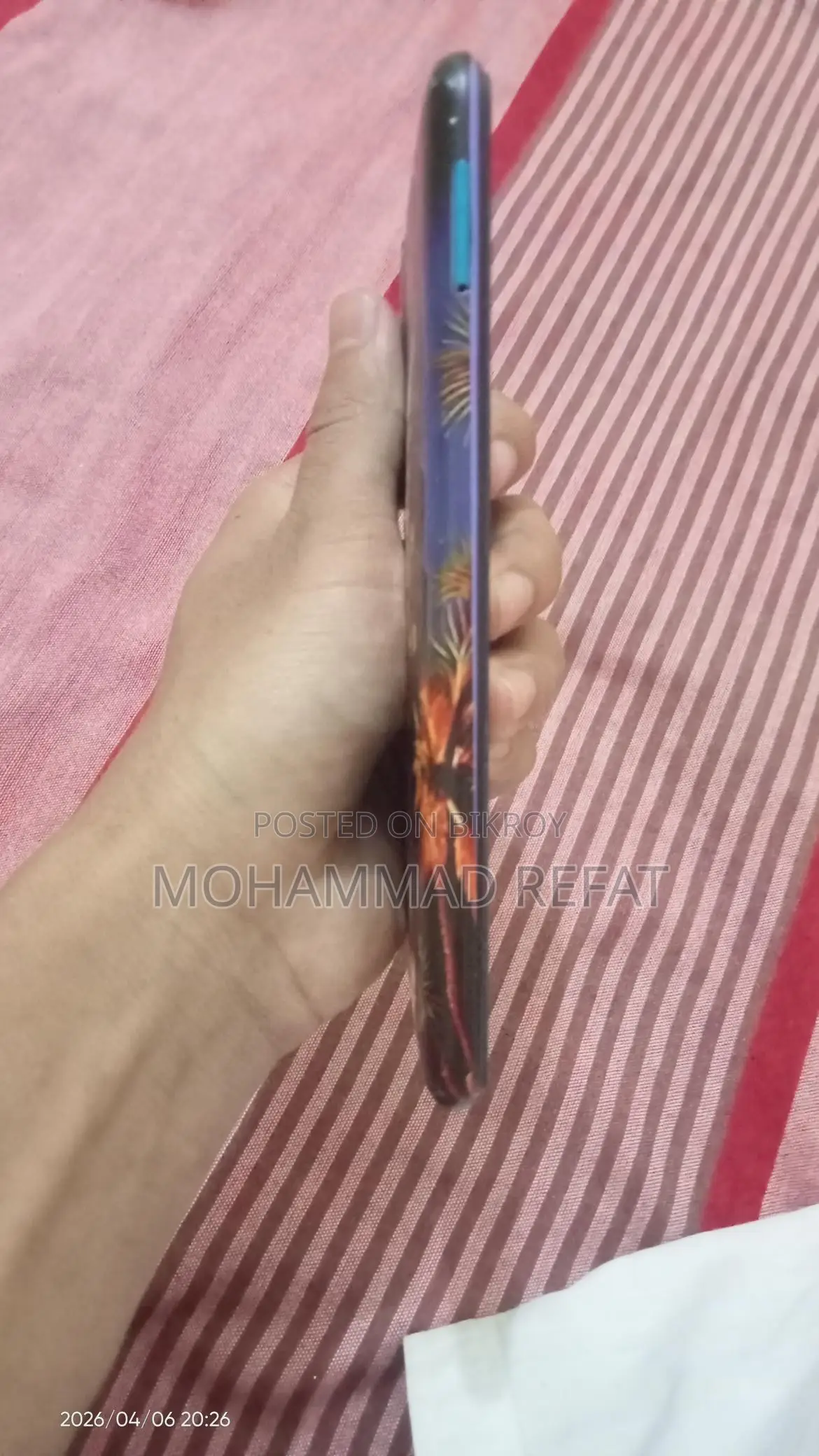 Samsung Galaxy M11 6/128 (Used)