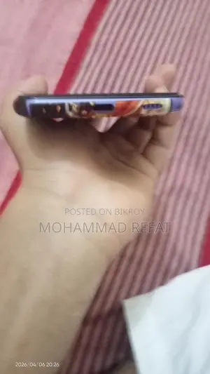 Samsung Galaxy M11 6/128 (Used)