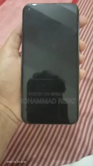 Samsung Galaxy M11 6/128 (Used)