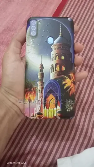 Samsung Galaxy M11 6/128 (Used)