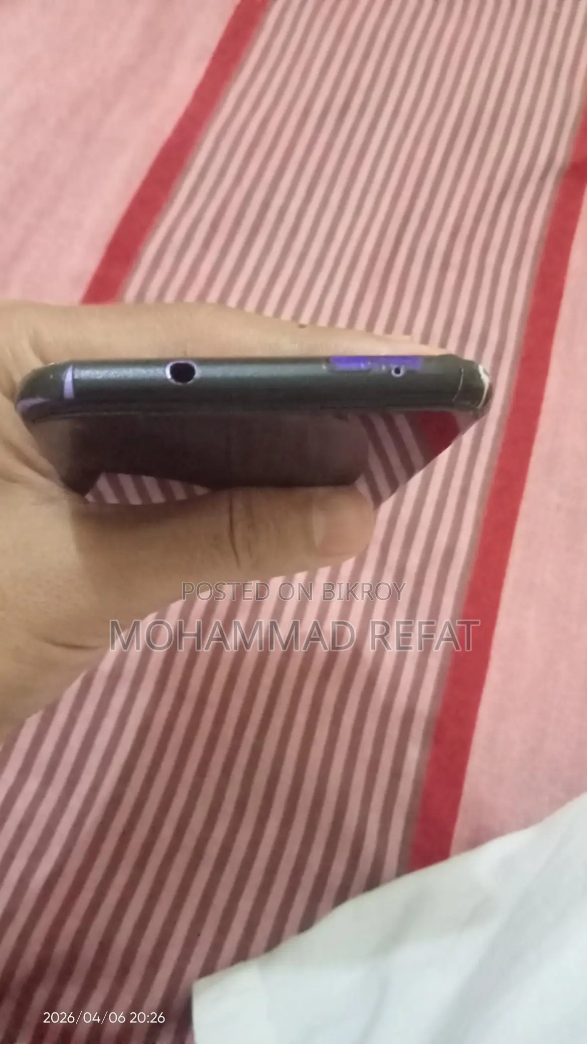 Samsung Galaxy M11 6/128 (Used)