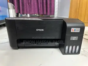 EPSON L3250 WIFI Printer Fresh Condition