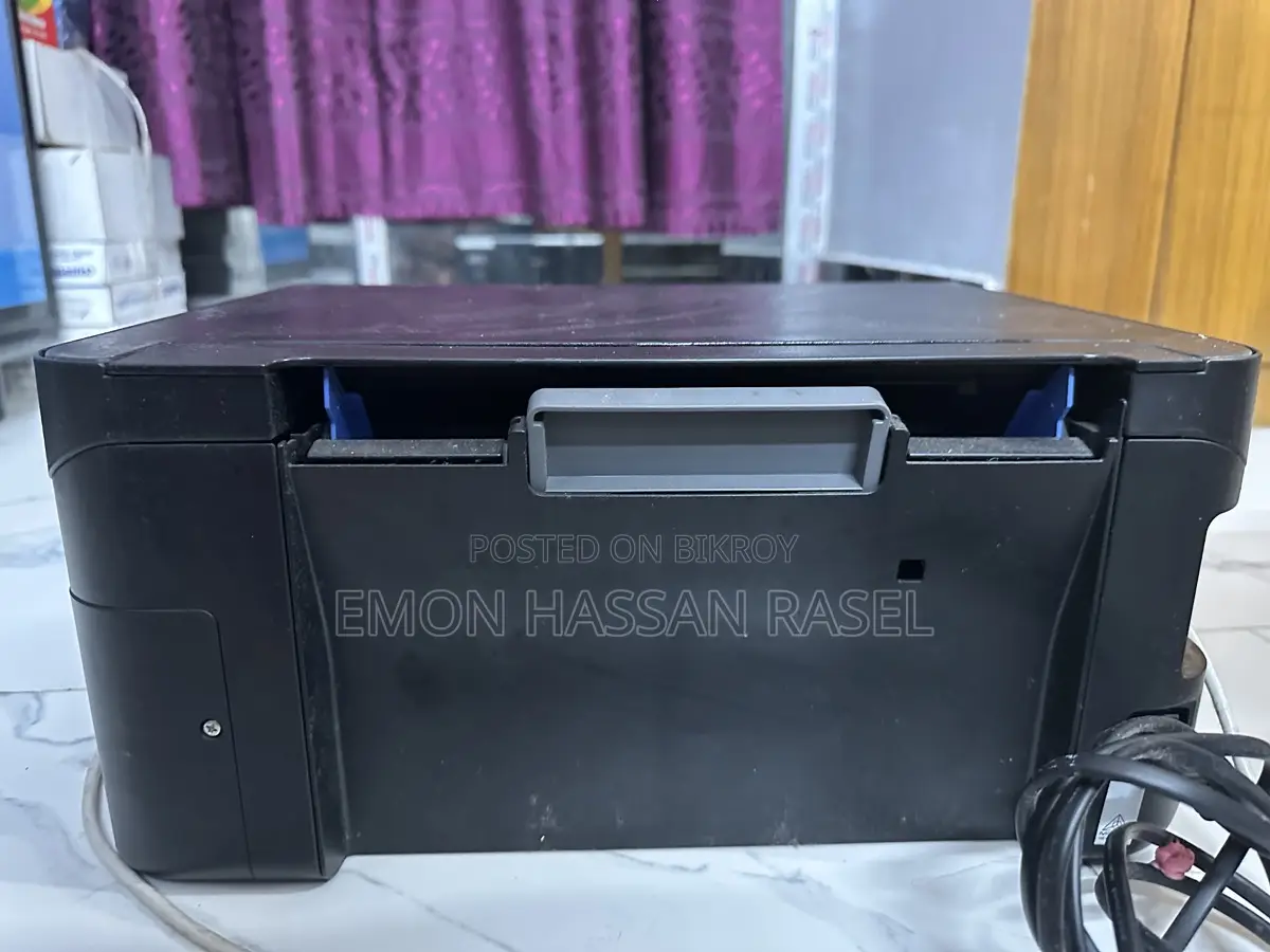 EPSON L3250 WIFI Printer Fresh Condition