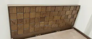 Bed for sale 5 feet by 7