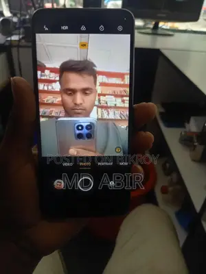OPPO A17k ৩/৬৪ (ব্যবহৃত)
