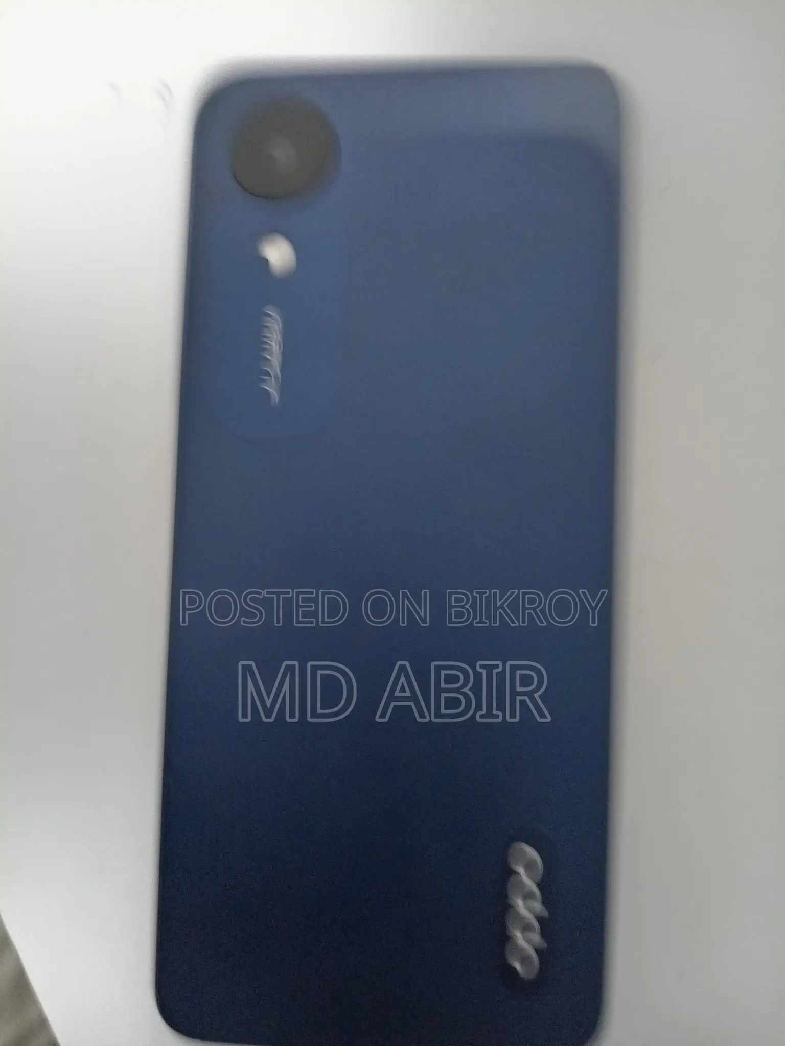 OPPO A17k ৩/৬৪ (ব্যবহৃত)