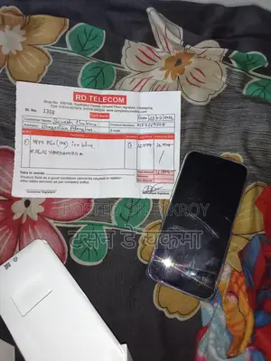 OPPO A6x 5G (Used)