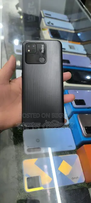 Xiaomi Redmi 10A . (Used)