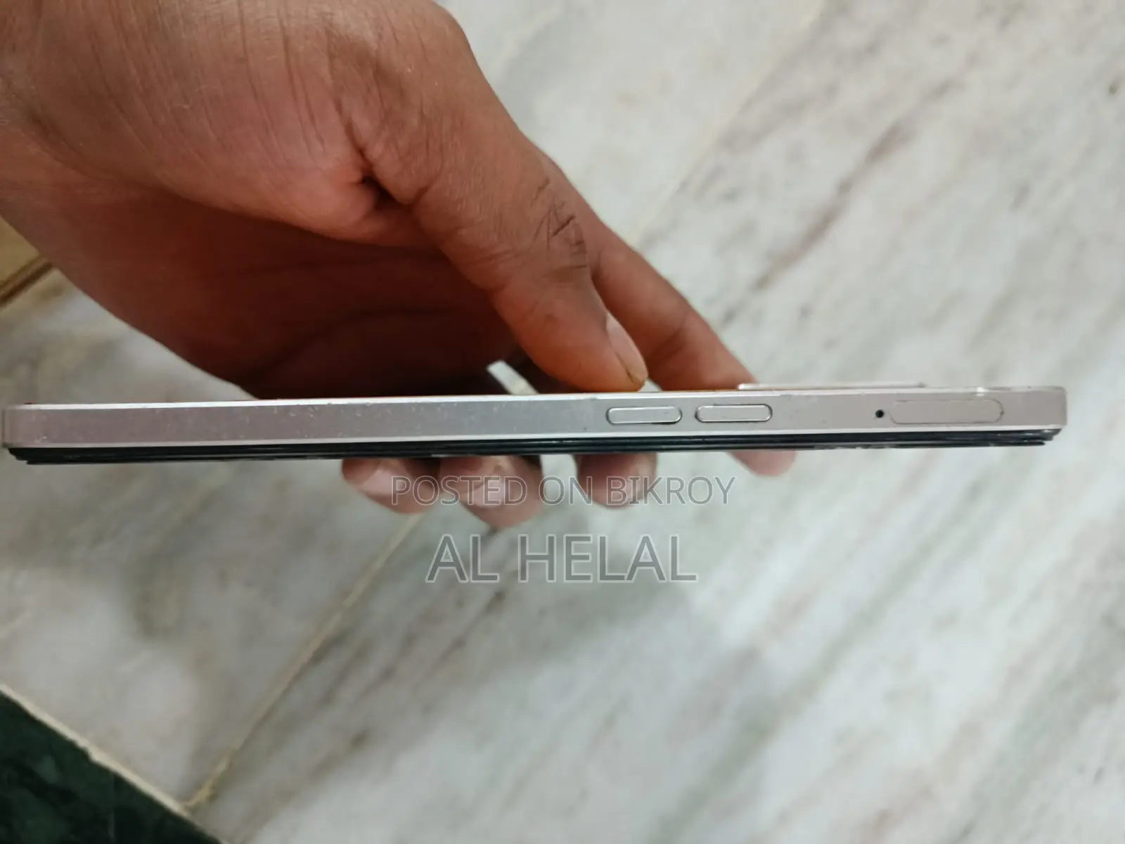 OPPO F21 Pro (Used)
