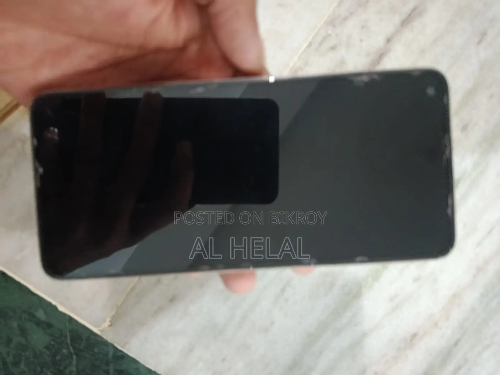 OPPO F21 Pro (Used)