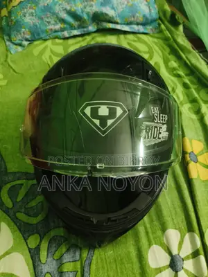 Yohe helmet