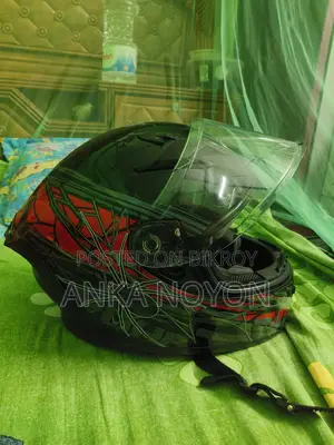 Yohe Helmet