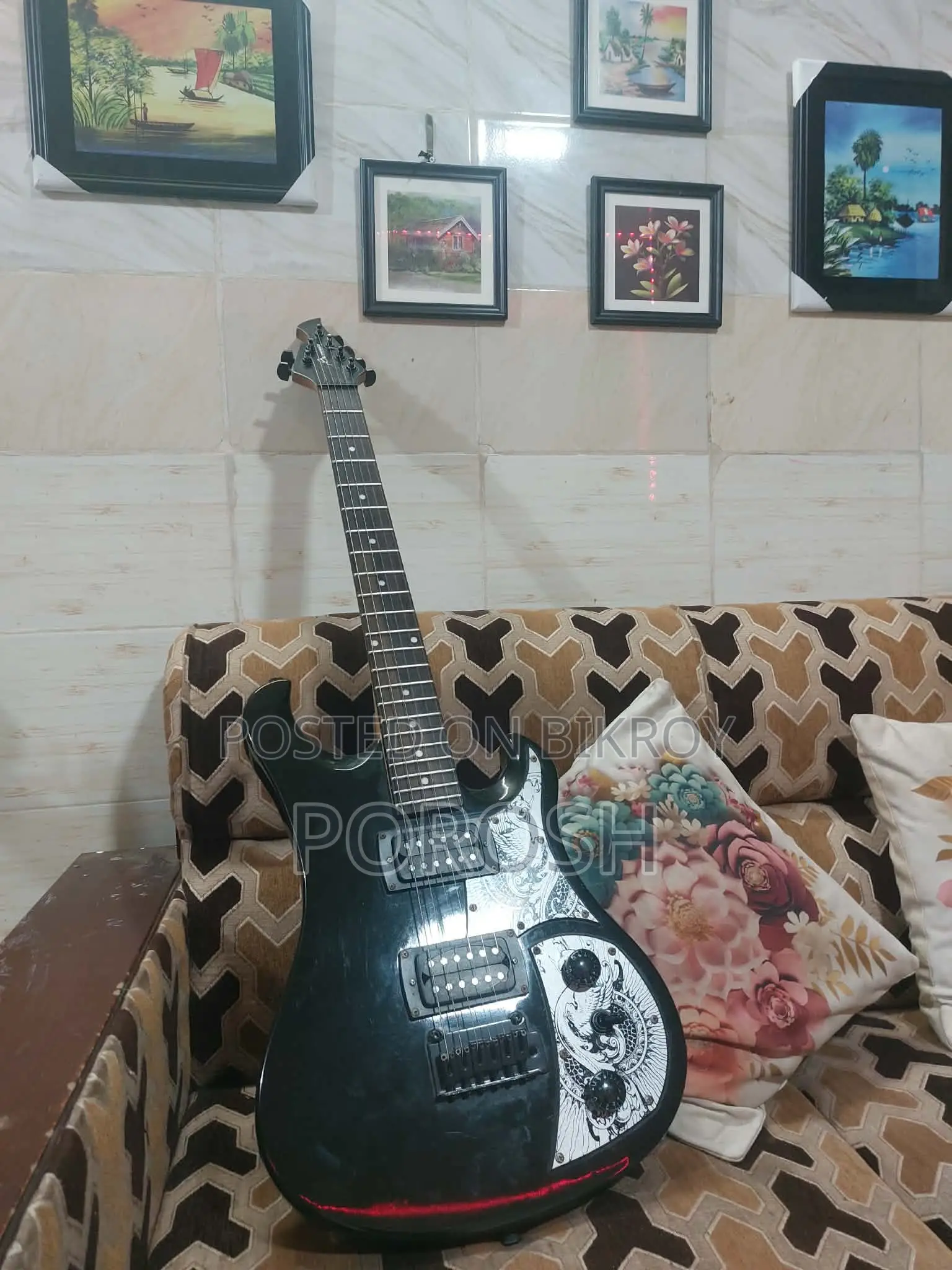 Lead Guitar for Sell